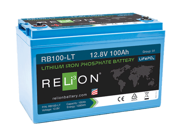 RB100-LT-lithium-battery