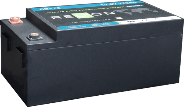 RB170-lithium-battery