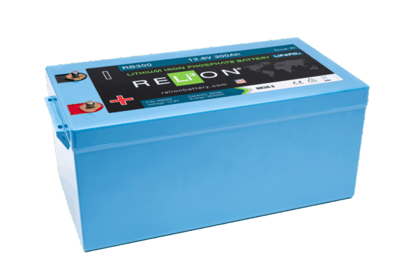 RB300-lithium-battery