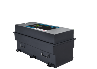 RB48V200 48V 200Ah LiFePO4 Battery