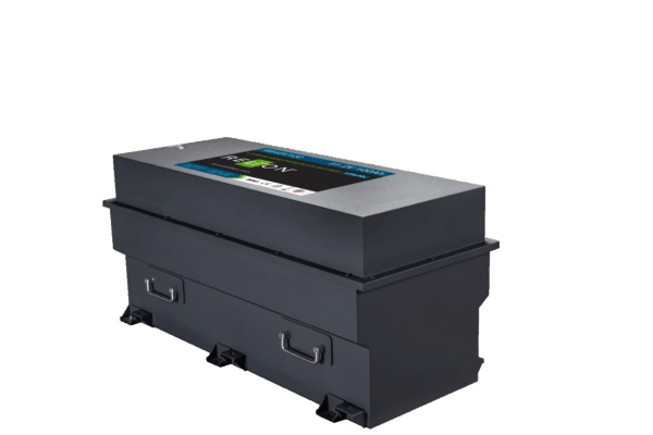 RB48V200 48V 200Ah LiFePO4 Battery