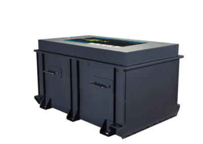RB48V300 48V 300Ah LiFePO4 Battery