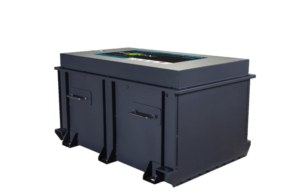 RB48V300 48V 300Ah LiFePO4 Battery