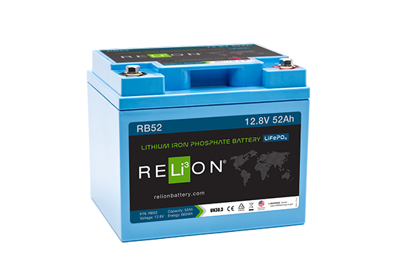 RB52-lithium-battery